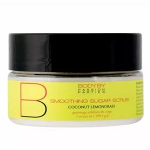 Two Passion parties soothing sugar scrub‎